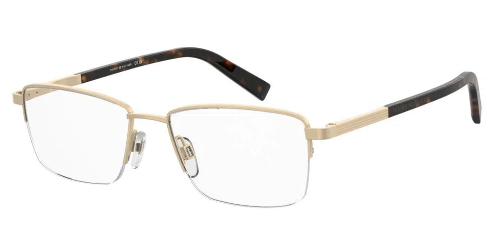 Tommy Hilfiger TH2248 Eyeglasses - view 2